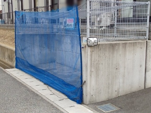 神戸市西区岩岡町西脇のアパートのその他