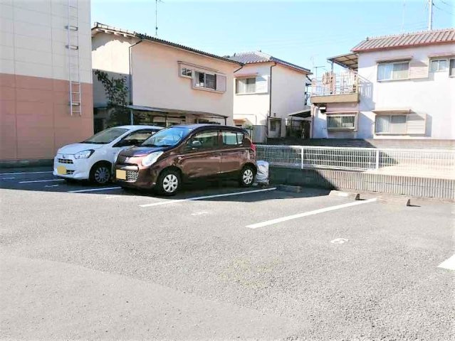 加古郡播磨町南大中２丁目のアパートのその他