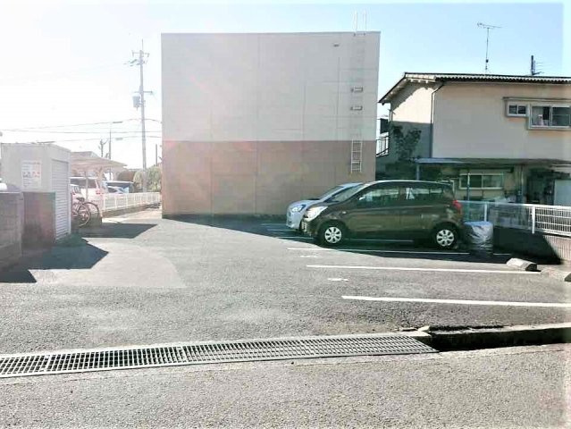 加古郡播磨町南大中２丁目のアパートのその他