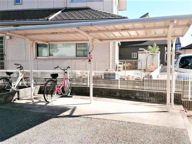 加古郡播磨町南大中２丁目のアパートのその他