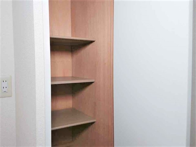 レオパレスＩＷＡＳＡの内装