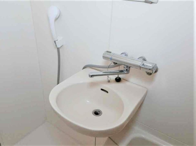 加古郡播磨町南大中２丁目のアパートの内装