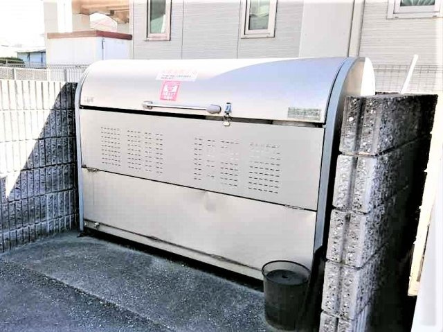 加古郡播磨町南大中２丁目のアパートのその他