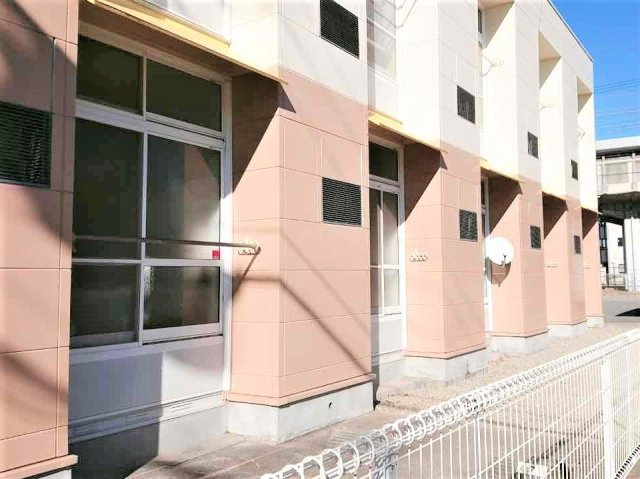 加古郡播磨町南大中２丁目のアパートのその他