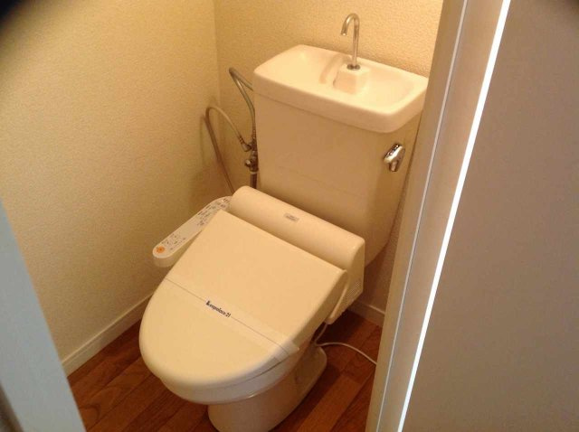 明石市藤江のアパートのその他