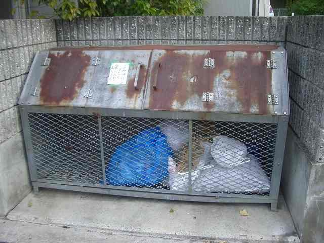 明石市藤江のアパートのその他