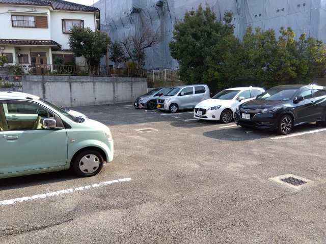 明石市藤江のアパートのその他