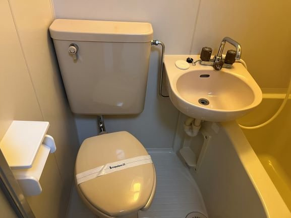 神戸市長田区寺池町３丁目のアパートのその他