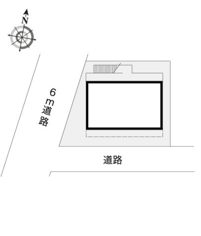 レオパレス長田のその他