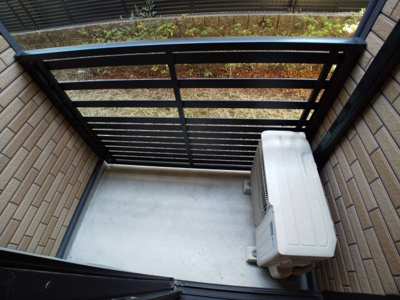 【その他】 | レオネクストグレイス中長尾 | エアコン設置