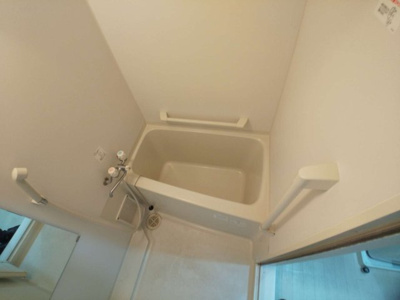 【浴室】 | レオネクストグレイス中長尾 | 快適なバスルーム