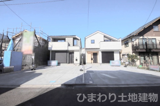 【外観】 | 南区上鶴間8丁目  1号棟 4期 | 販売現地