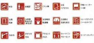 【その他】 | 南区上鶴間8丁目  1号棟 4期 | 設備・仕様