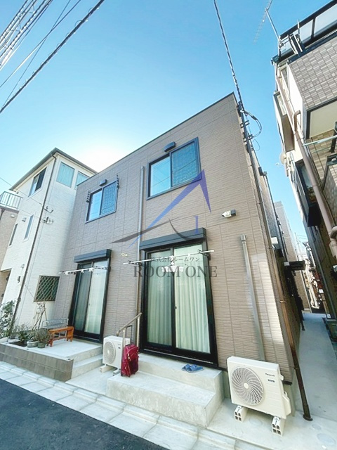 仮称デルソル千住Ⅱ