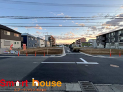 座間市入谷西　新築全16棟