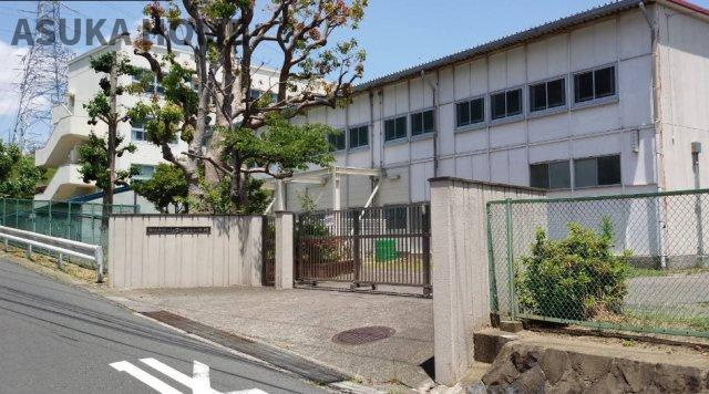 コスモ戸塚リベラヒルズA棟のその他|学区の横浜市立小菅ケ谷小学校が徒歩５分になります。近いので安心ですね。