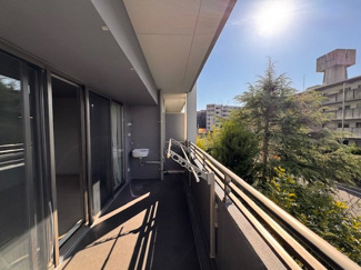 【バルコニー】 | セントアイナ藤が丘 | LINEから簡単お問合せ可能！
友達検索で@nqk7328tです！。