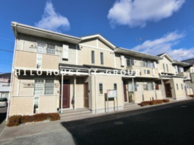 ポポラ－レＢ
