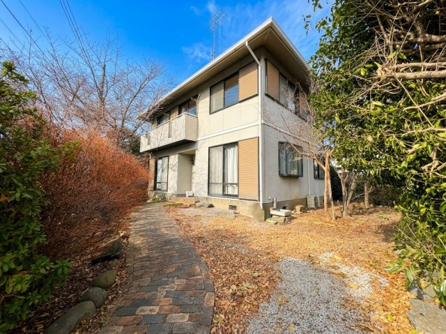 東松山市大字下野本　 中古戸建