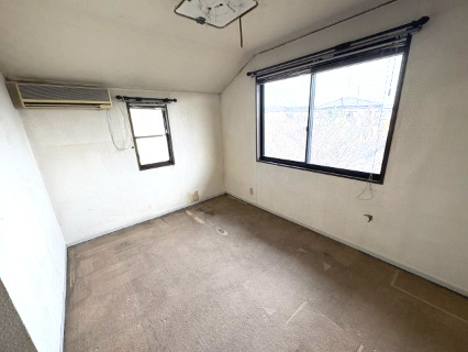 東松山市大字下野本1531-1 中古戸建の洋室|2階