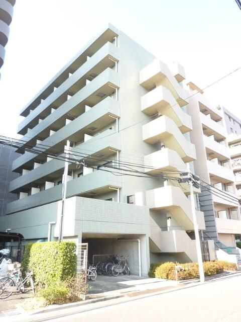 ドミール北赤羽