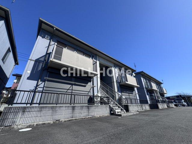 ノースウィングＢ