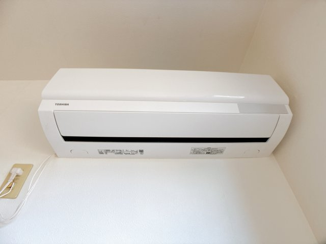 イーストヒルズの設備
