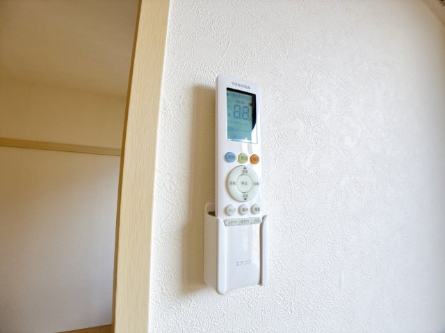 イーストヒルズの設備