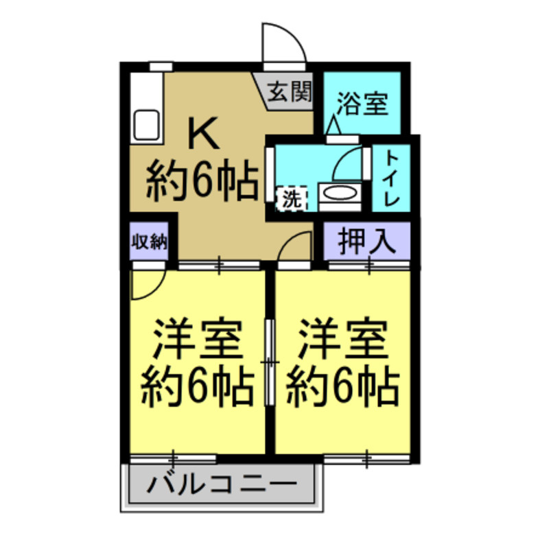 イーストヒルズ