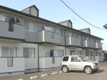 プレステーション愛子Ｂの画像