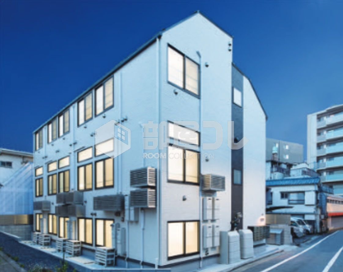 Shanti Casa四谷若葉