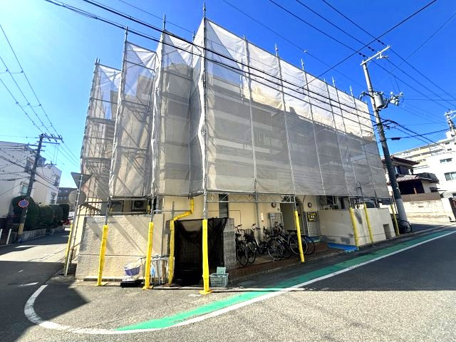 ネオダイキョー芦屋