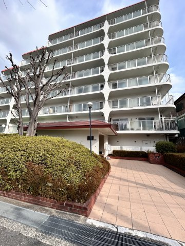 豊中緑ヶ丘サンハイツの画像