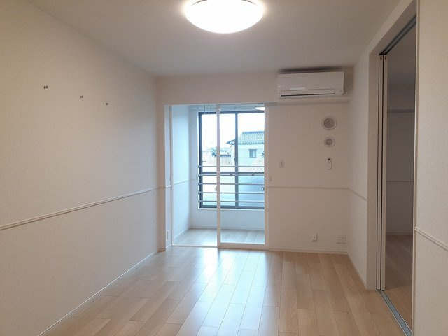 メシェルディの居間・リビング|おしゃれな居間です