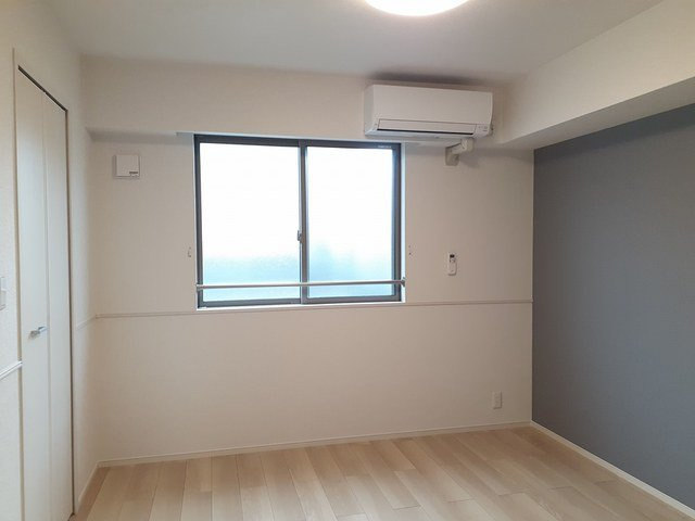 メシェルディの内装|きれいな内装です