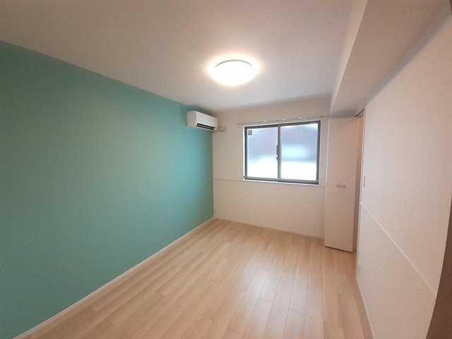 スプリング　ファインⅡの内装|内装も気になるポイント