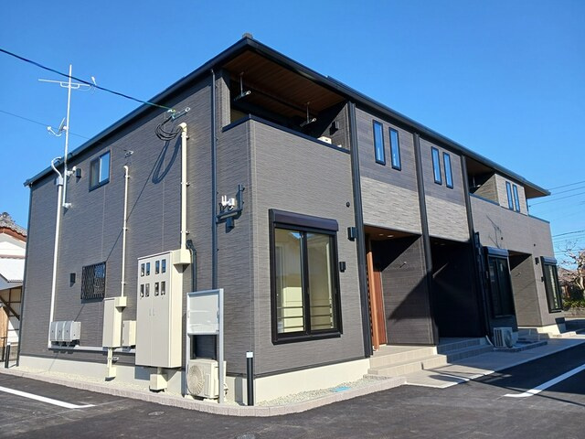 アンソレイユ　ＳＨ