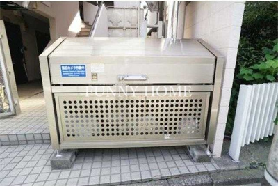 【その他共用部分】 | ロワール駒沢