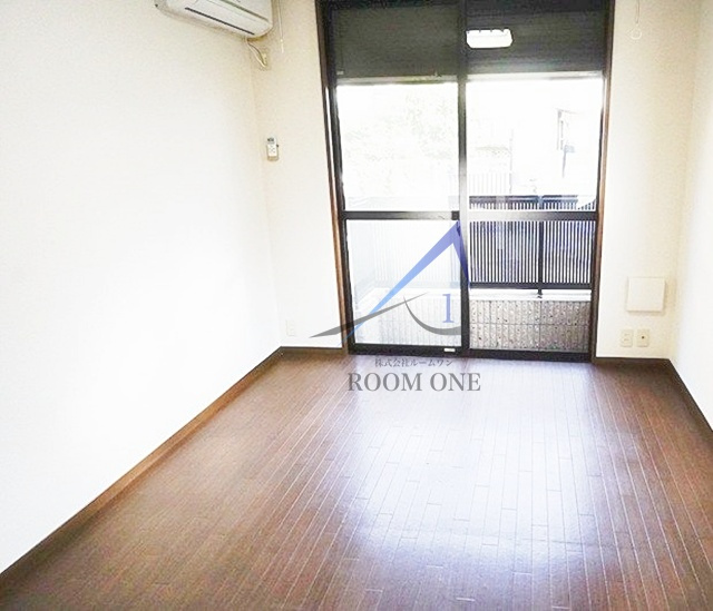 コンフォートAの寝室|寝室です。