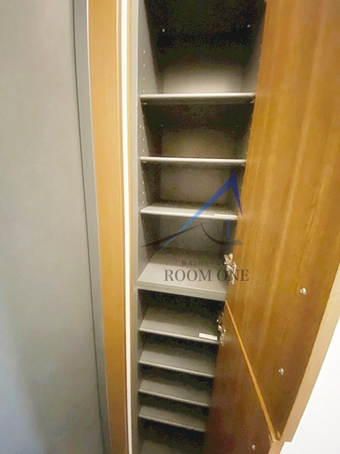 コンフォートAの内装|内装です。