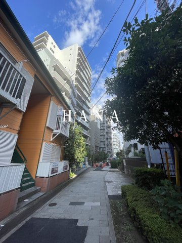 パークアクシス浦安のその他