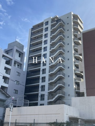 パークアクシス浦安のその他共用部分