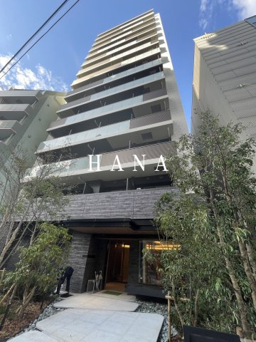 パークアクシス浦安