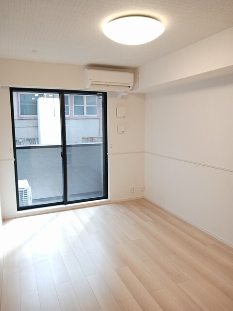 リヴィエール清武　Ⅱの居間・リビング|居室・リビング