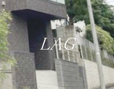 【エントランス】 | パピエ旗の台 | エントランスです。