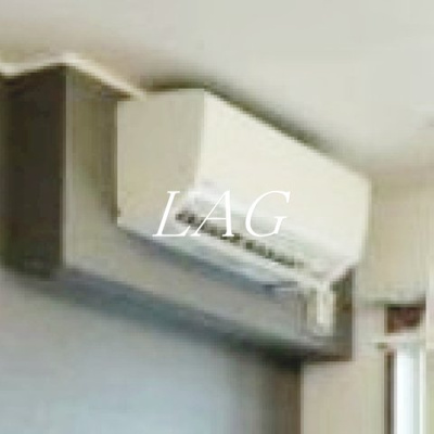 【設備】 | パピエ旗の台 | エアコンです。