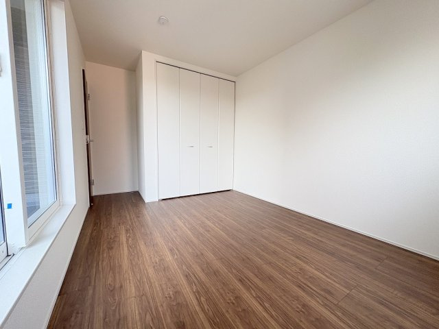 三郷市彦糸1丁目　新築戸建　全6棟　1号棟の洋室|同施工会社の参考写真になります。