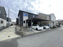 真岡市長田4LDK中古住宅の画像