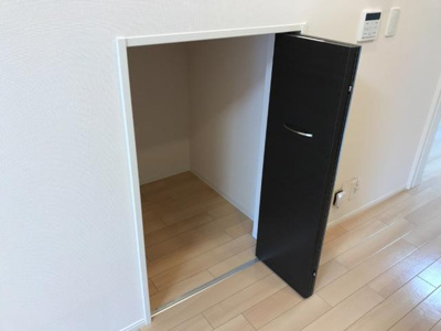 【収納】 | ボンヌール・リガシー | 収納