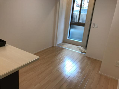 【居間・リビング】 | ボンヌール・リガシー | リビング